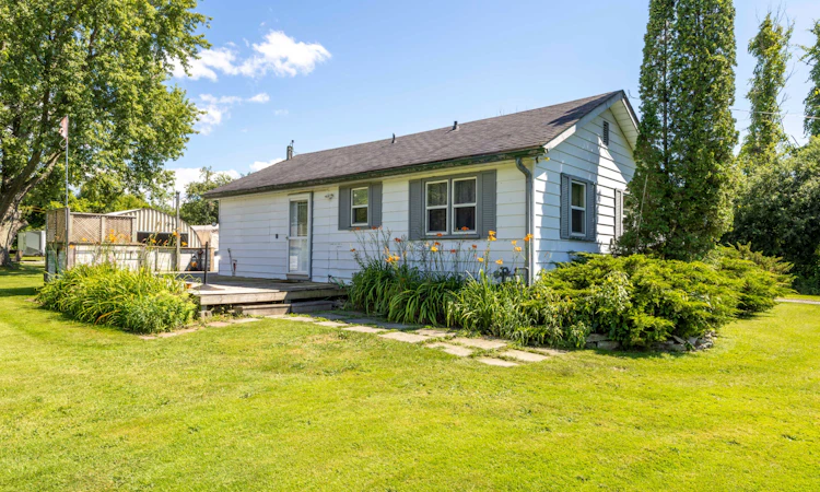 25955 Maple Beach Road