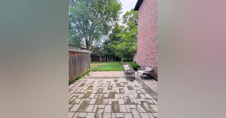 99 Hunt Avenue, Richmond Hill, ON, L4C 4H1 - 18