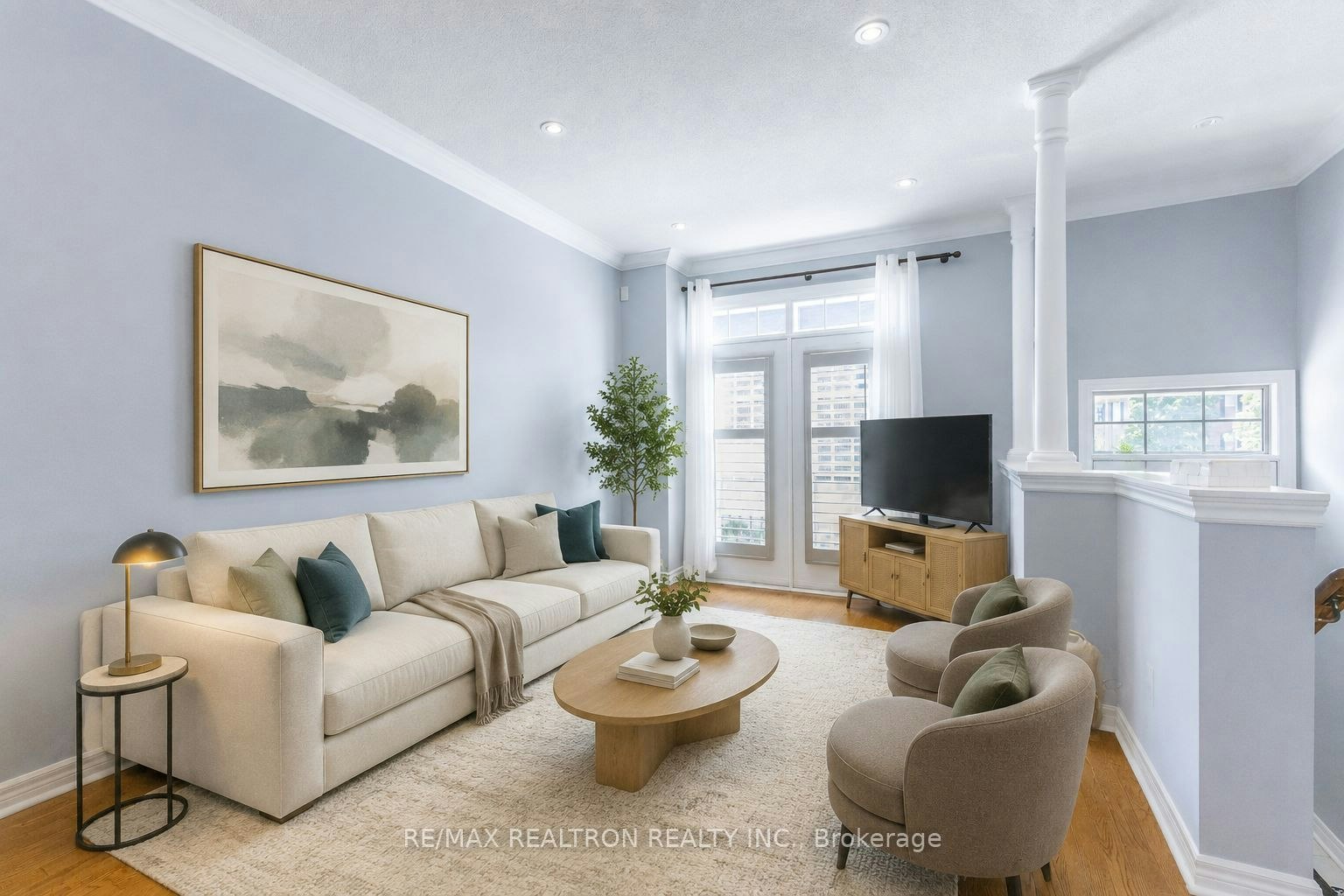 35-6 Leonard Street, Richmond Hill, ON, L4C 0L6