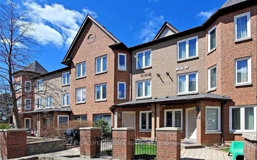 52-735 New Westminster Drive, Vaughan, ON, L4J 7Y9 - 2