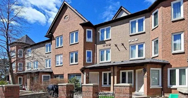 52-735 New Westminster Drive, Vaughan, ON, L4J 7Y9 - 2
