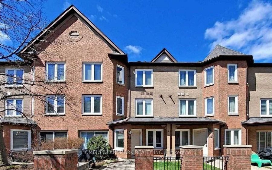 52-735 New Westminster Drive, Vaughan, ON, L4J 7Y9