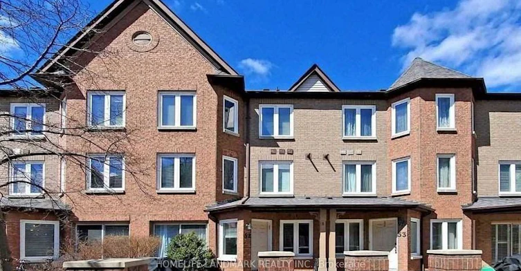 52-735 New Westminster Drive, Vaughan, ON, L4J 7Y9
