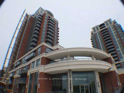 517-1 Uptown Drive, Markham, ON, L3R 5C1