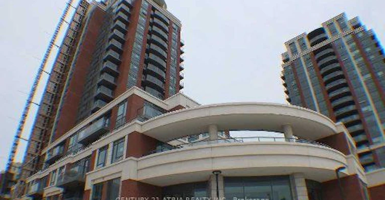 517-1 Uptown Drive, Markham, ON, L3R 5C1
