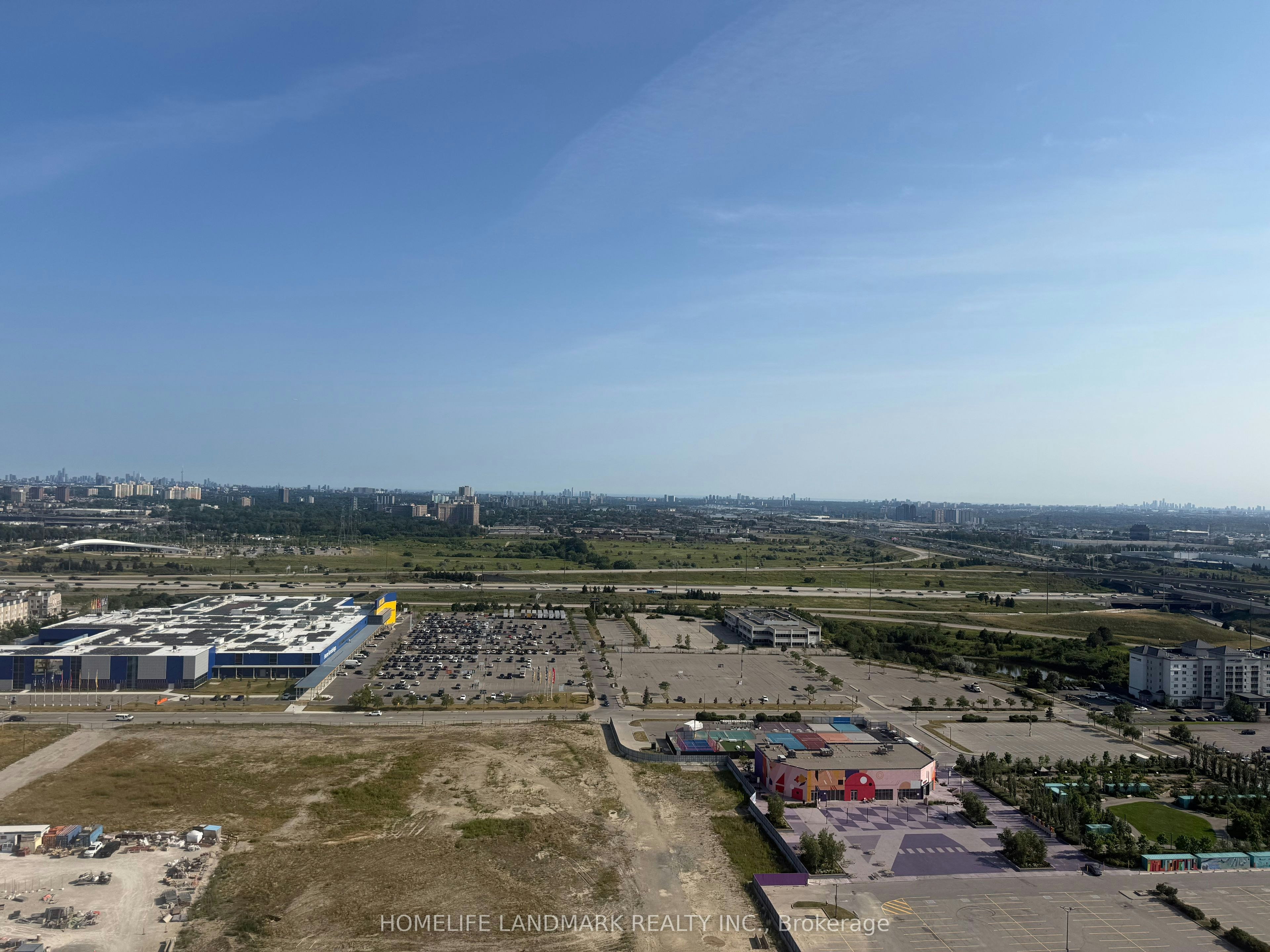 3103-195 Commerce Street, Vaughan, ON, L4K 0P9 - 8