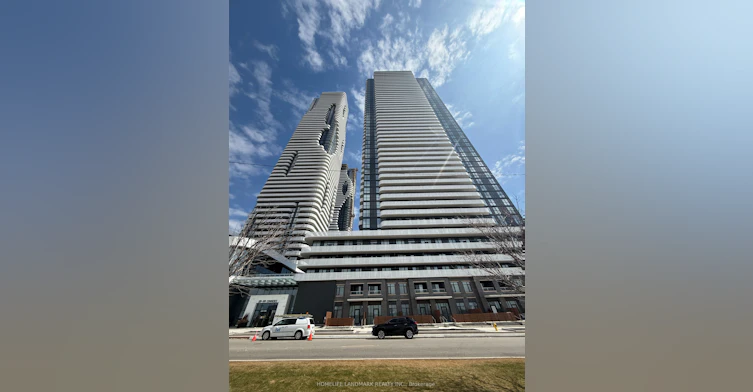3103-195 Commerce Street, Vaughan, ON, L4K 0P9