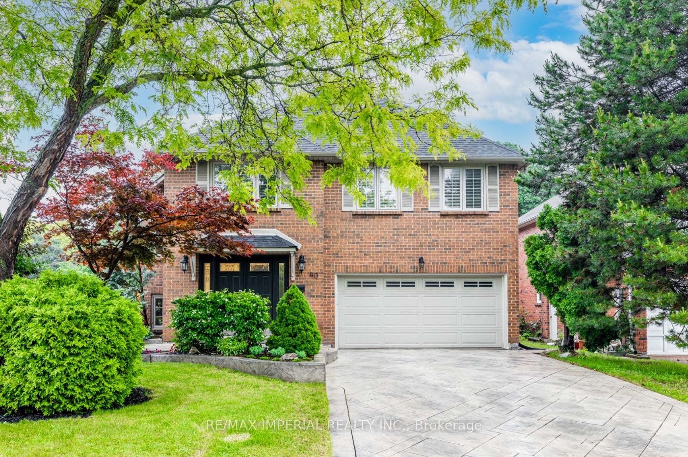 BSMT-40 Brewsland Crescent, Markham, ON, L3T 7G7