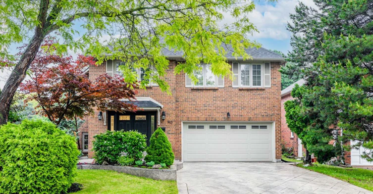 BSMT-40 Brewsland Crescent, Markham, ON, L3T 7G7