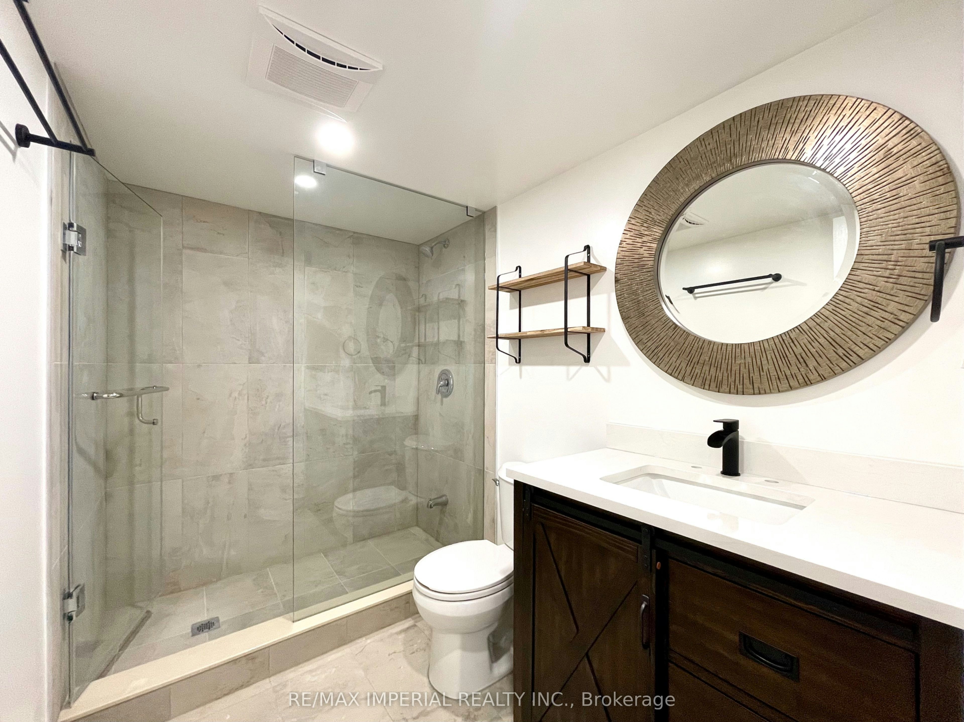 BSMT-40 Brewsland Crescent, Markham, ON, L3T 7G7 - 4