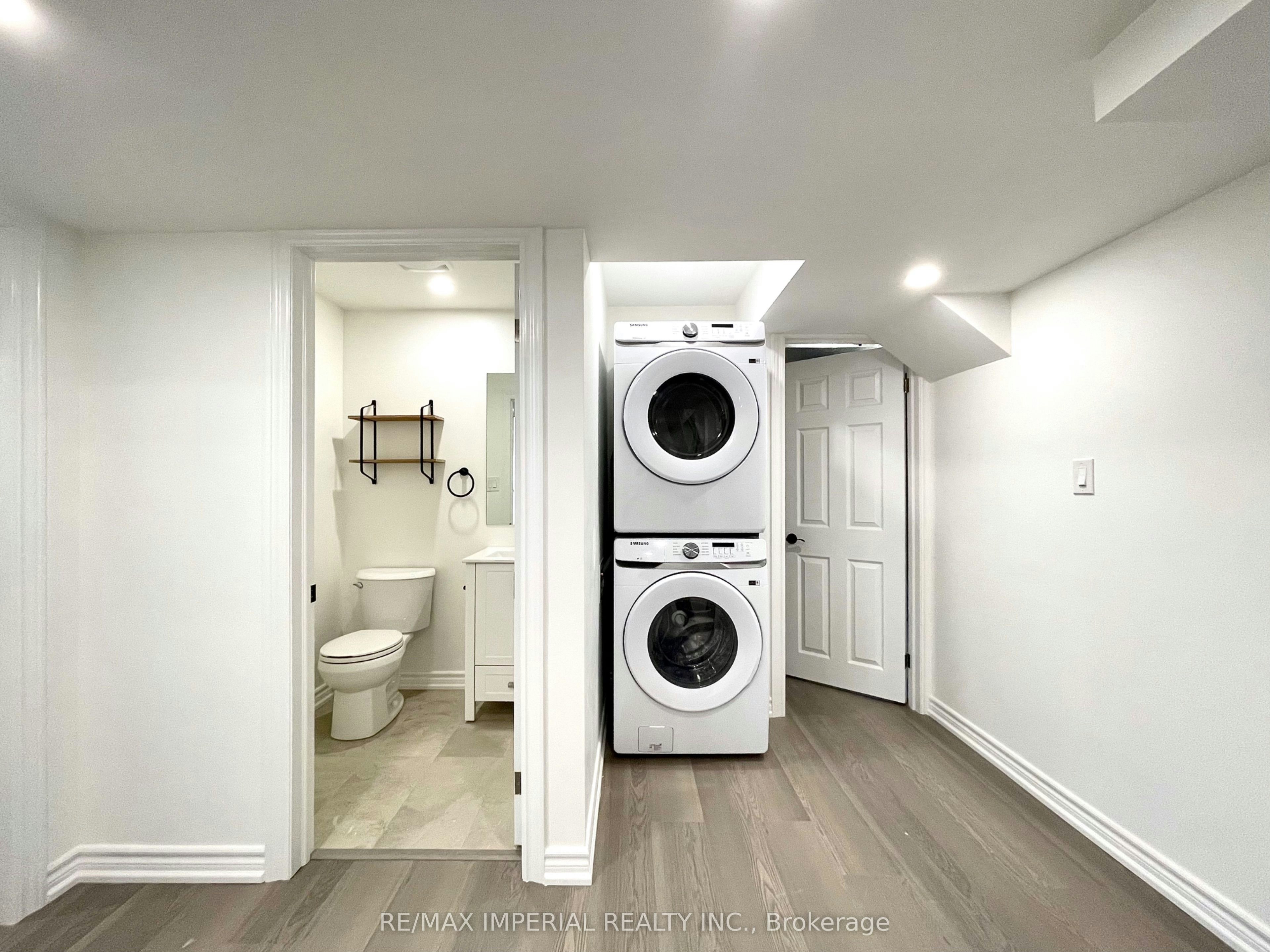 BSMT-40 Brewsland Crescent, Markham, ON, L3T 7G7 - 9