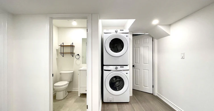 BSMT-40 Brewsland Crescent, Markham, ON, L3T 7G7 - 9