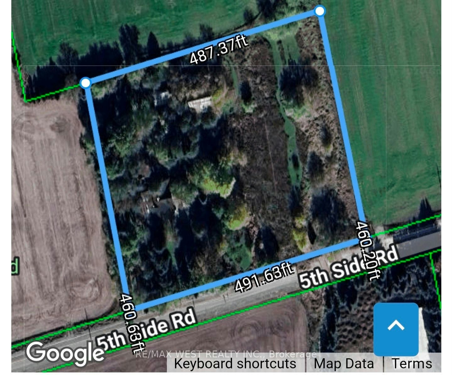 6536 5th Side Road, Essa, ON, L9R 1V2