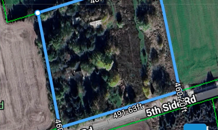 6536 5th Side Road