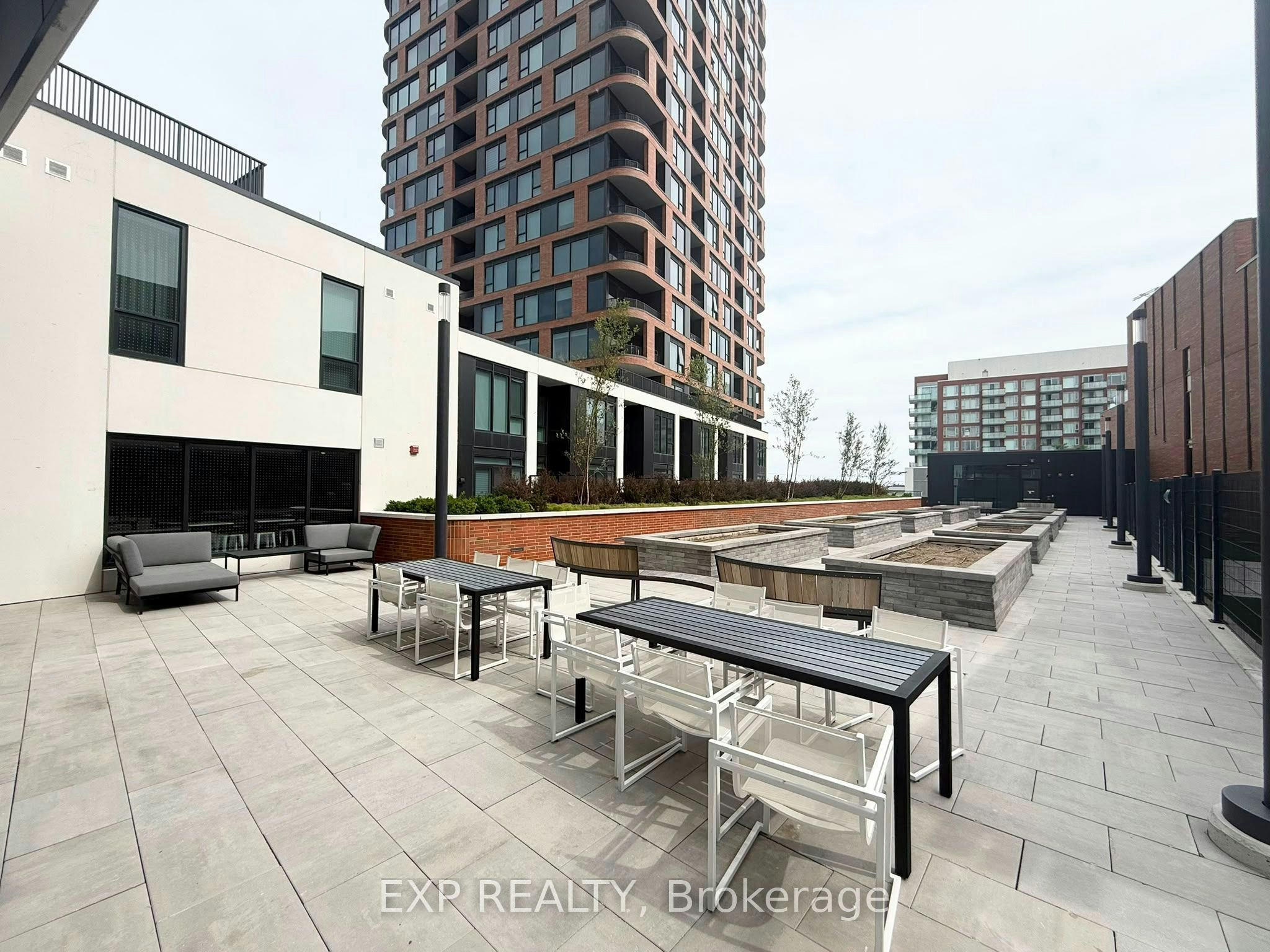 1417-56 Andre De Grasse Street, Markham, ON, L6G 0H9 - 21