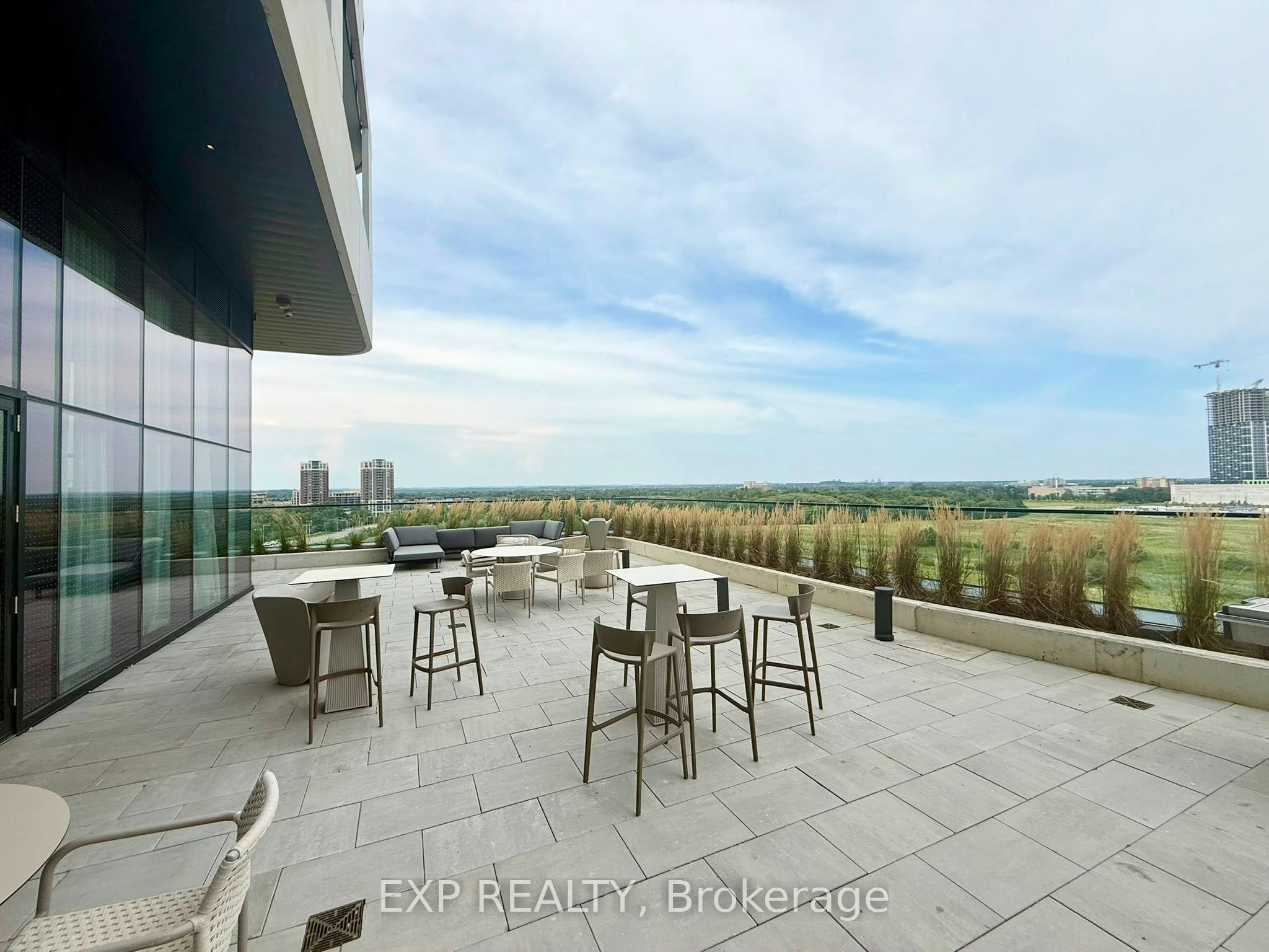 1417-56 Andre De Grasse Street, Markham, ON, L6G 0H9 - 20
