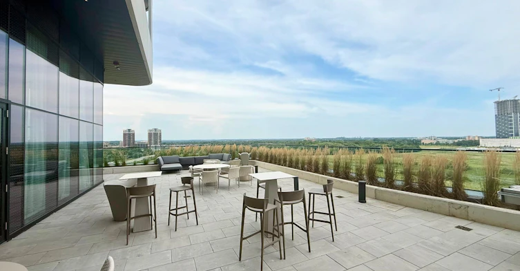 1417-56 Andre De Grasse Street, Markham, ON, L6G 0H9 - 20