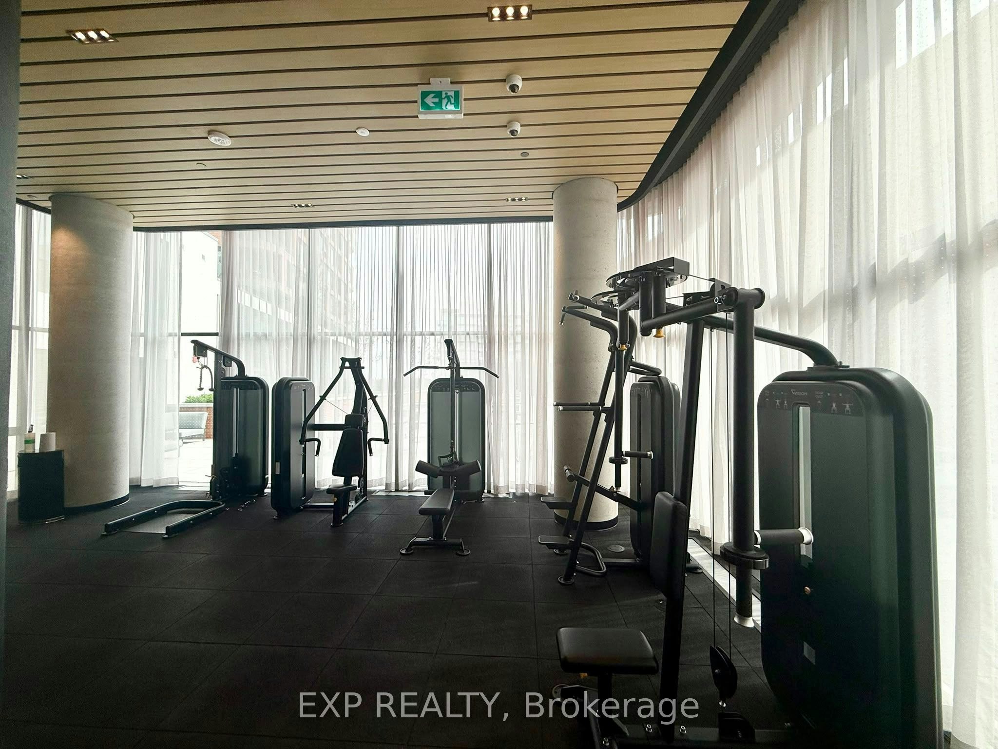 1417-56 Andre De Grasse Street, Markham, ON, L6G 0H9 - 22