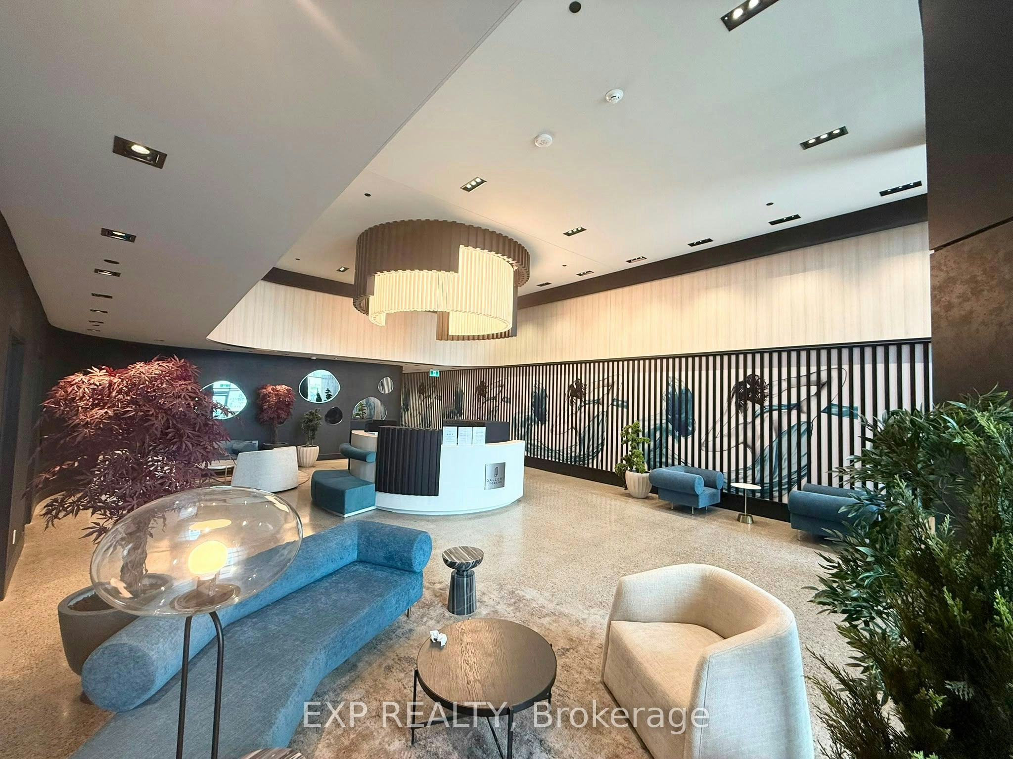 1417-56 Andre De Grasse Street, Markham, ON, L6G 0H9 - 14