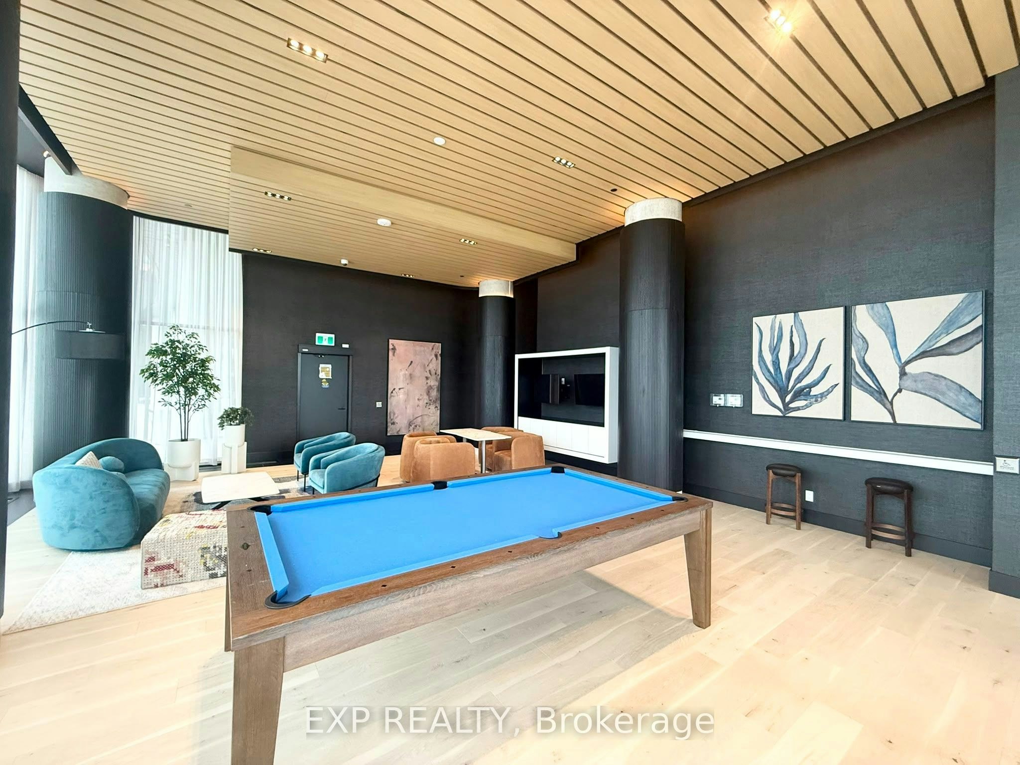 1417-56 Andre De Grasse Street, Markham, ON, L6G 0H9 - 25