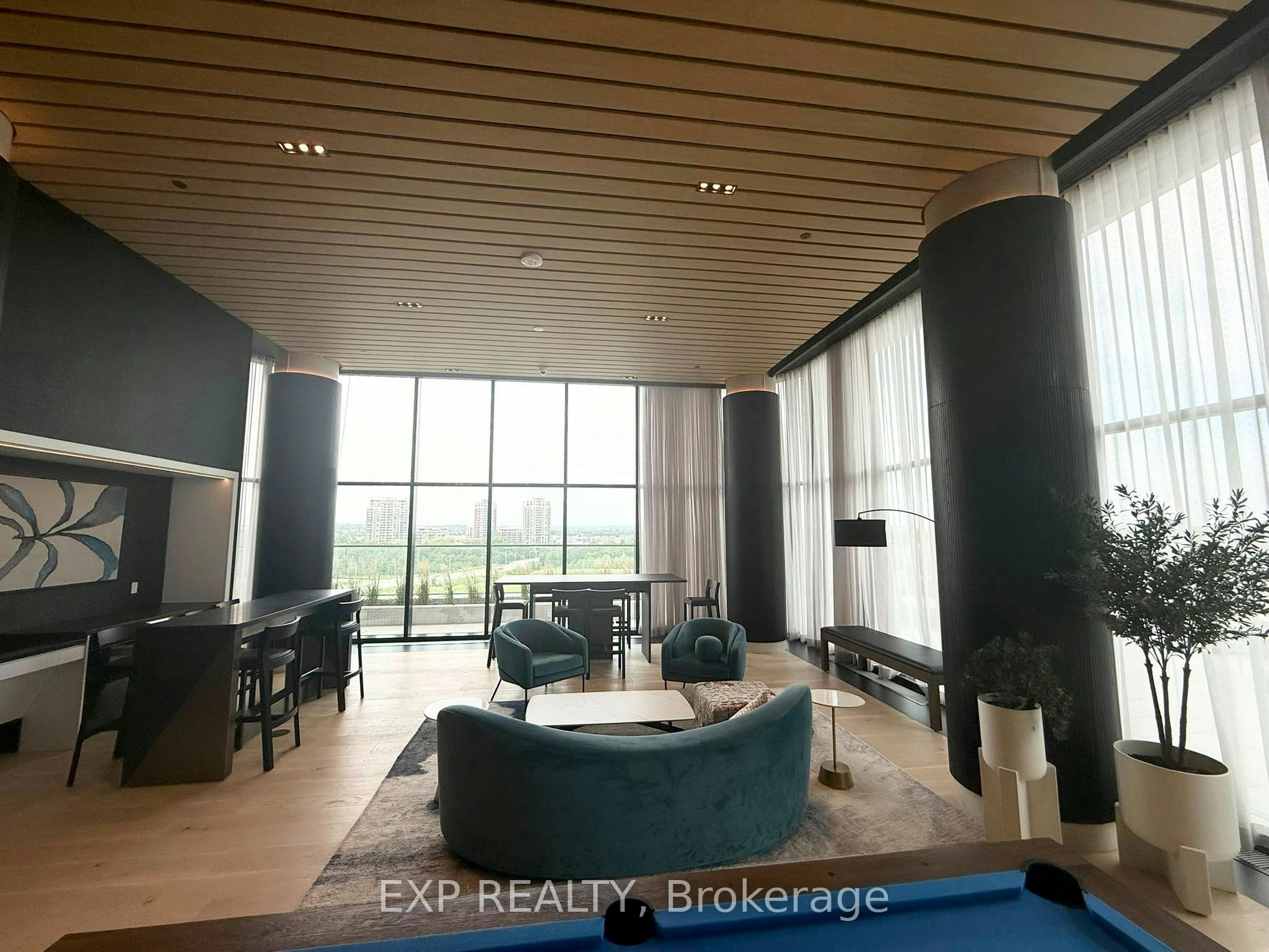 1417-56 Andre De Grasse Street, Markham, ON, L6G 0H9 - 27
