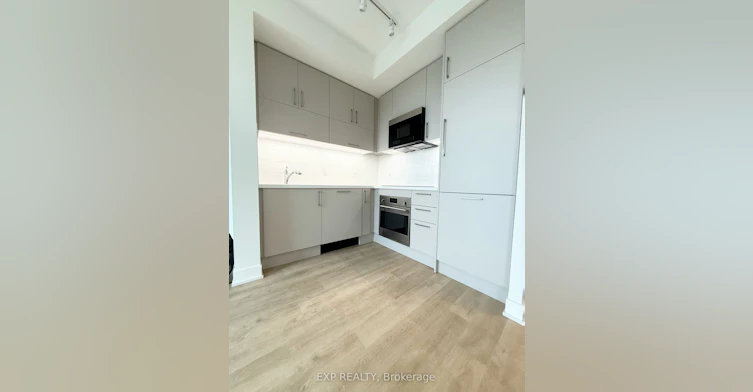 1417-56 Andre De Grasse Street, Markham, ON, L6G 0H9 - 4