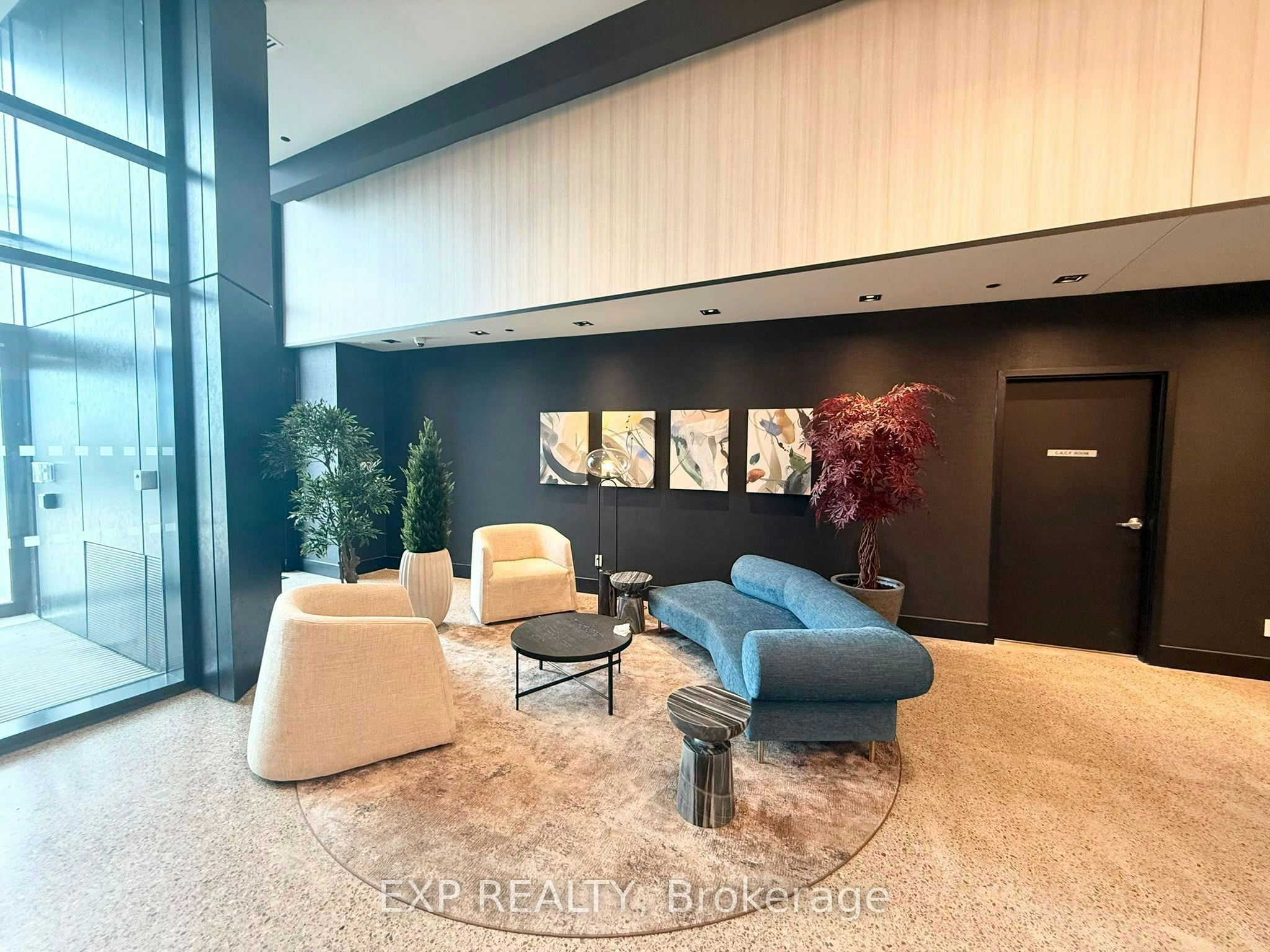 1417-56 Andre De Grasse Street, Markham, ON, L6G 0H9 - 29