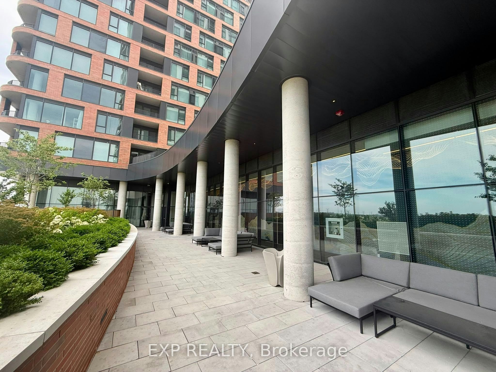 1417-56 Andre De Grasse Street, Markham, ON, L6G 0H9 - 16