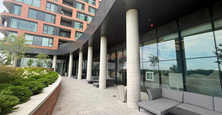 1417-56 Andre De Grasse Street, Markham, ON, L6G 0H9 - 16