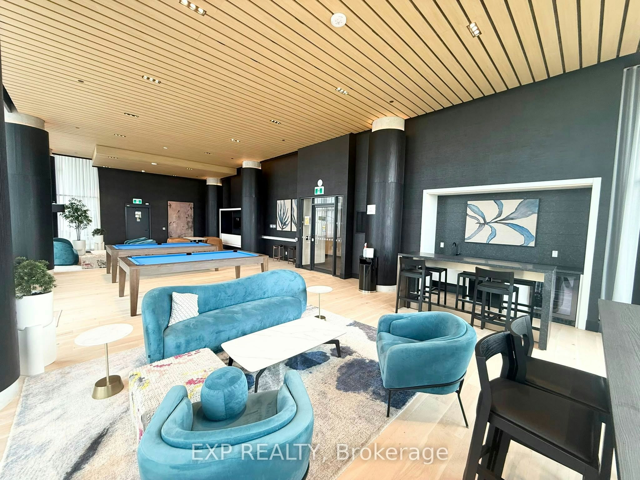 1417-56 Andre De Grasse Street, Markham, ON, L6G 0H9 - 23