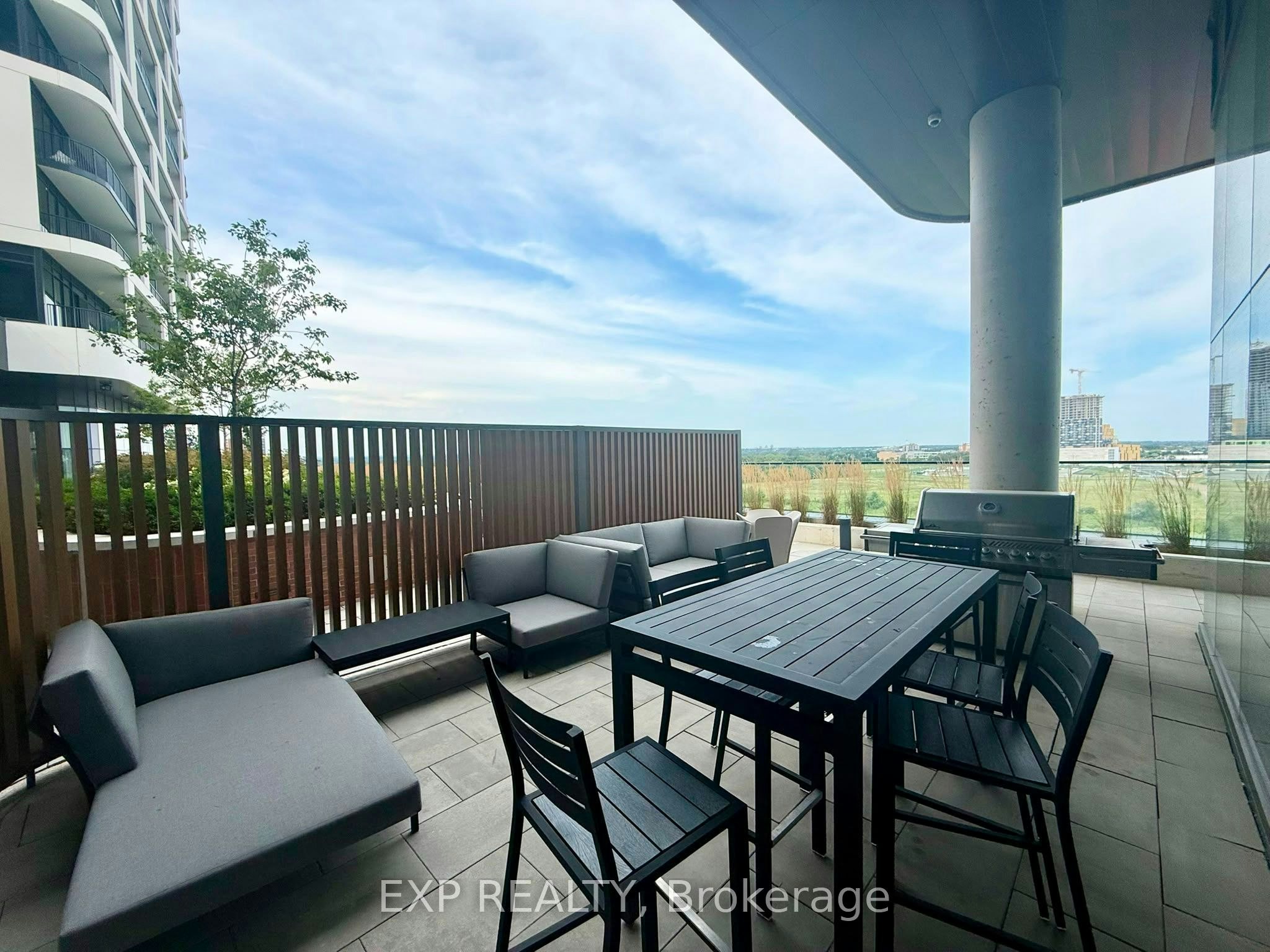 1417-56 Andre De Grasse Street, Markham, ON, L6G 0H9 - 17