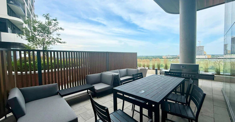1417-56 Andre De Grasse Street, Markham, ON, L6G 0H9 - 17