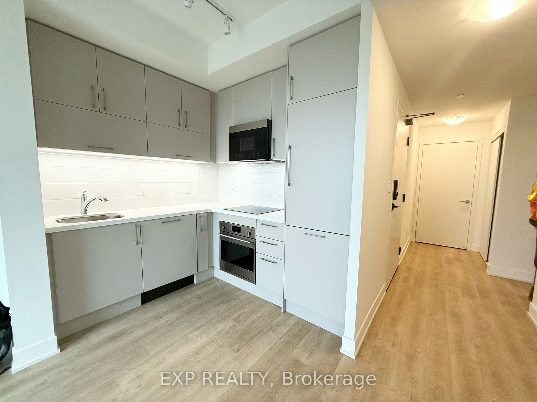 1417-56 Andre De Grasse Street, Markham, ON, L6G 0H9 - 3