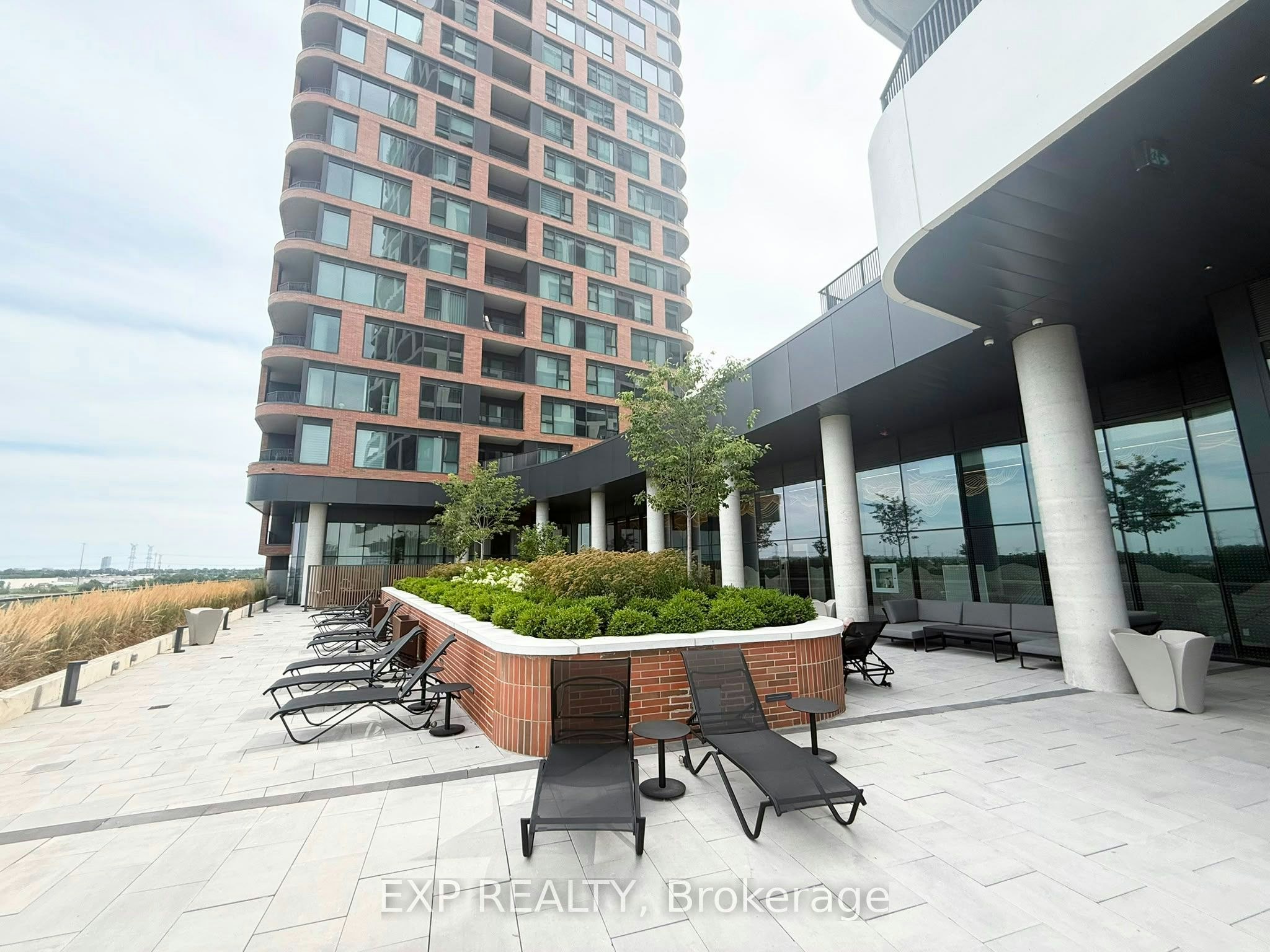 1417-56 Andre De Grasse Street, Markham, ON, L6G 0H9 - 19