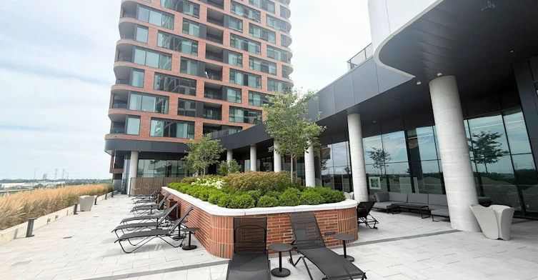 1417-56 Andre De Grasse Street, Markham, ON, L6G 0H9 - 19
