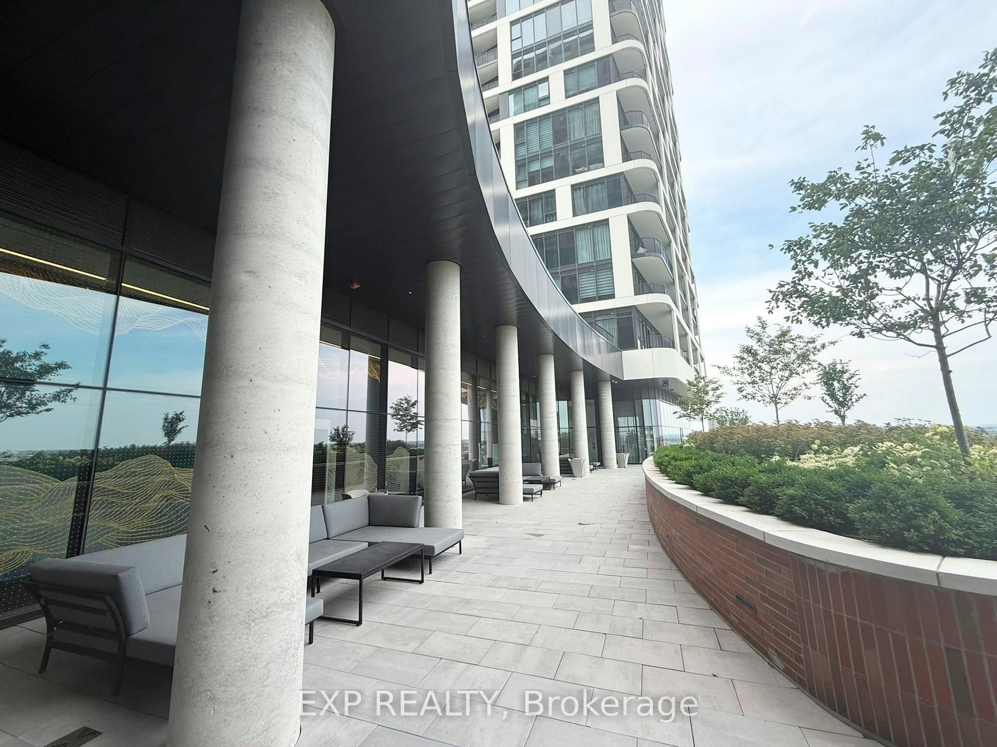 1417-56 Andre De Grasse Street, Markham, ON, L6G 0H9 - 30