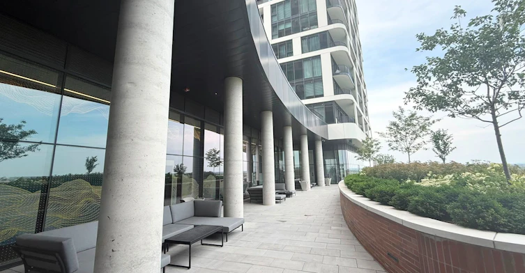 1417-56 Andre De Grasse Street, Markham, ON, L6G 0H9 - 30
