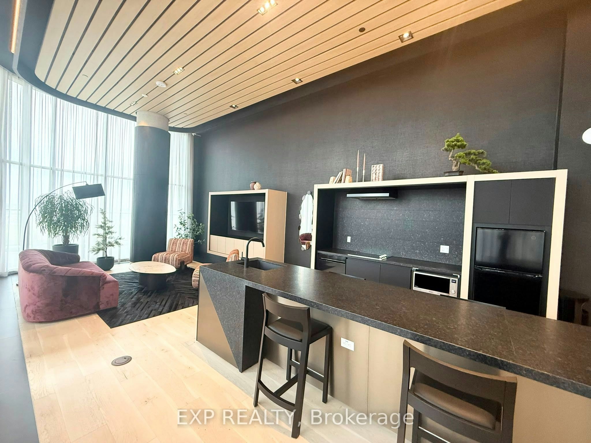 1417-56 Andre De Grasse Street, Markham, ON, L6G 0H9 - 18
