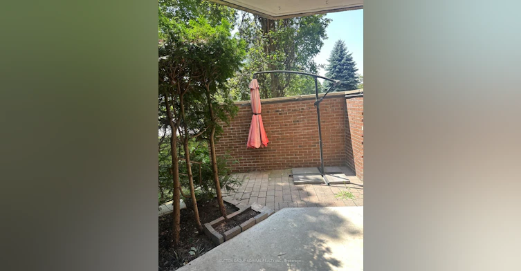 105-40 Baif Boulevard, Richmond Hill, ON, L4C 5M9 - 25