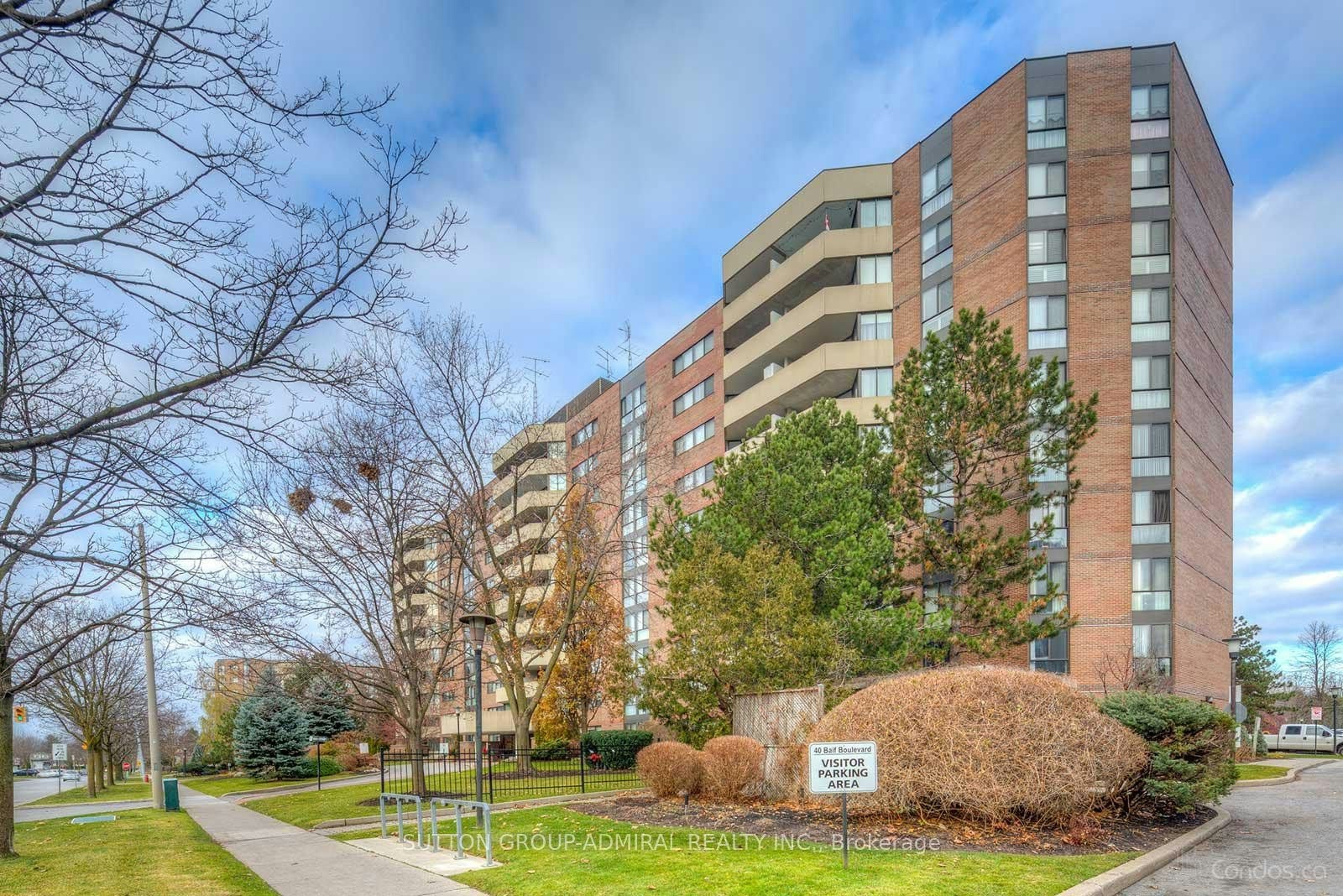 105-40 Baif Boulevard, Richmond Hill, ON, L4C 5M9