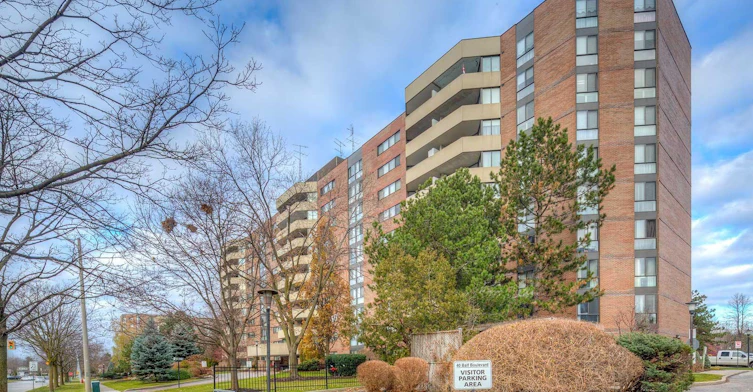 105-40 Baif Boulevard, Richmond Hill, ON, L4C 5M9