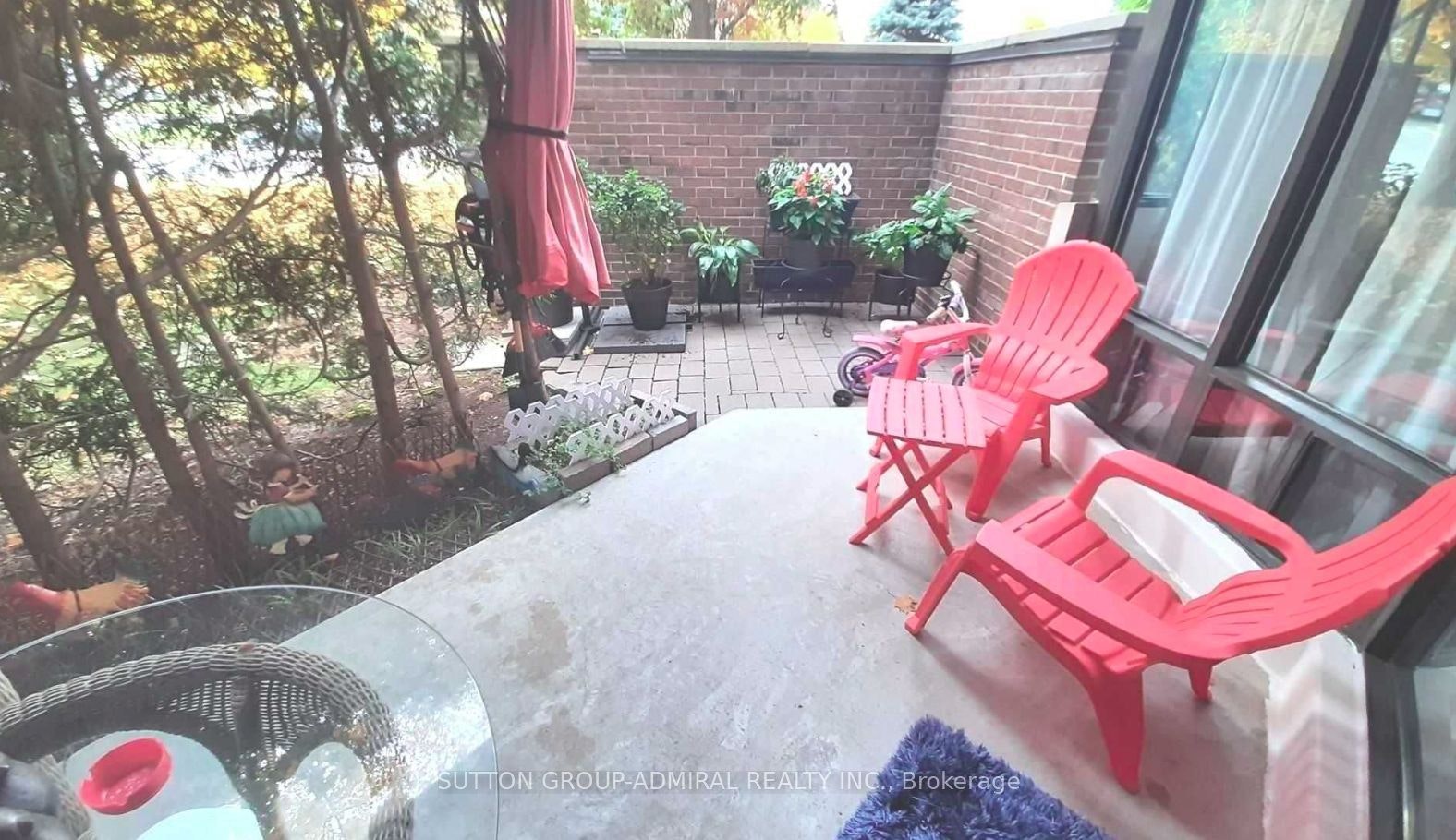 105-40 Baif Boulevard, Richmond Hill, ON, L4C 5M9 - 26