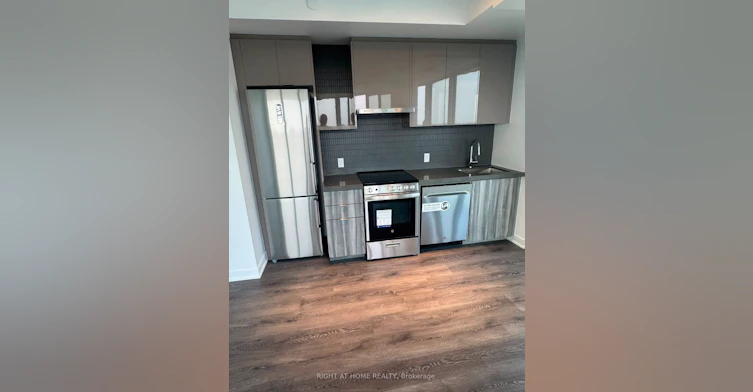 1704-10 Flavelle Trail, Vaughan, ON, L4L 1V8 - 5