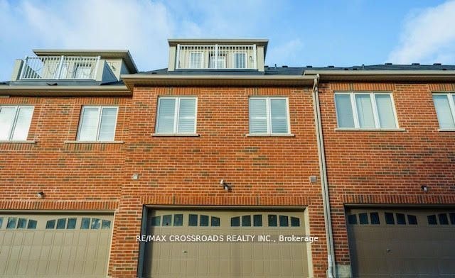 117 William F Bell Parkway, Richmond Hill, ON, L4S 0K7 - 10