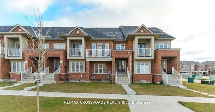 117 William F Bell Parkway, Richmond Hill, ON, L4S 0K7