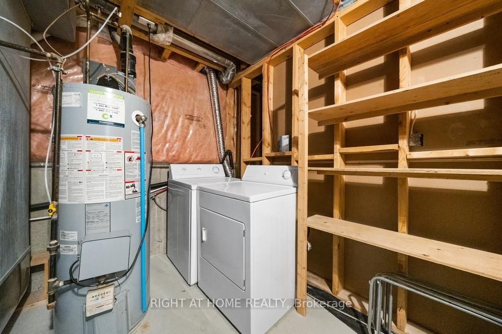 Lower-9 Alyssum Court, Richmond Hill, ON, L4E 4M7 - 11