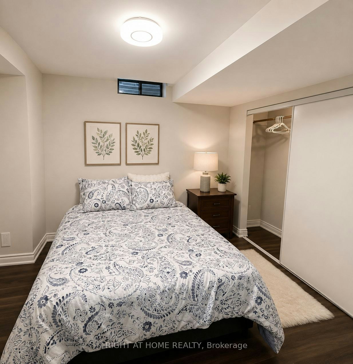 Lower-9 Alyssum Court, Richmond Hill, ON, L4E 4M7 - 2
