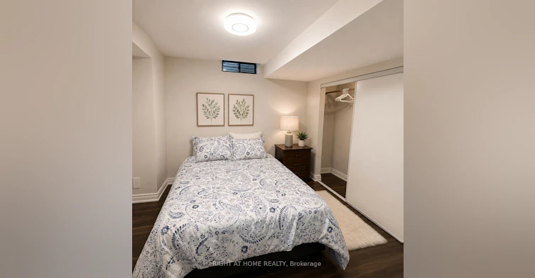 Lower-9 Alyssum Court, Richmond Hill, ON, L4E 4M7 - 2