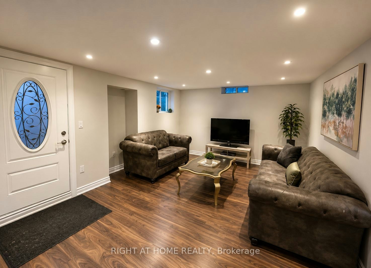 Lower-9 Alyssum Court, Richmond Hill, ON, L4E 4M7 - 6