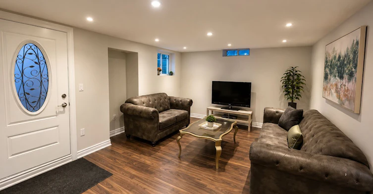 Lower-9 Alyssum Court, Richmond Hill, ON, L4E 4M7 - 6